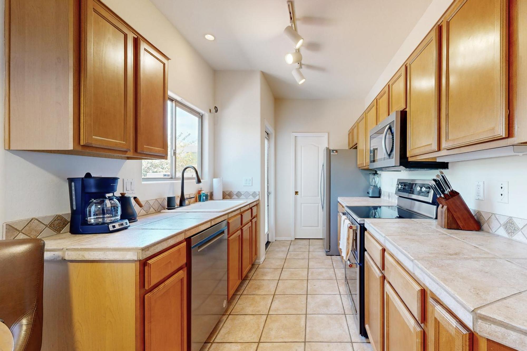 Holiday home Arroyo Madera Escape