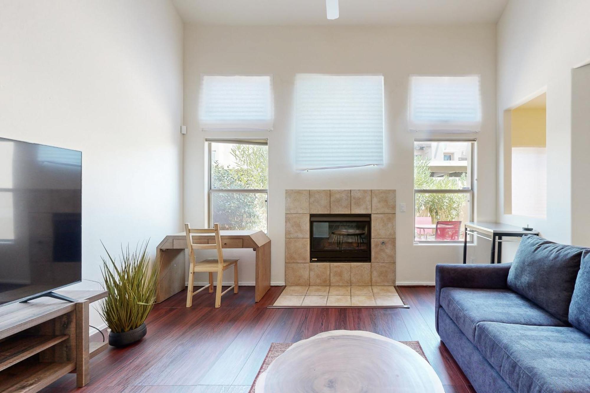 Arroyo Madera Escape * Scottsdale
