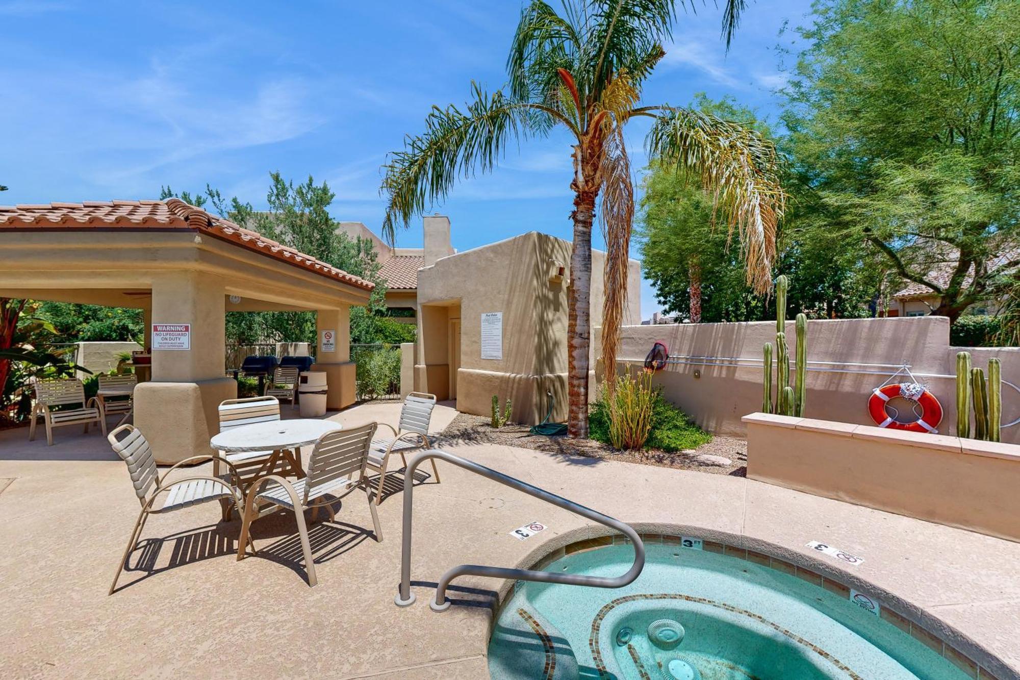 Holiday home Arroyo Madera Escape