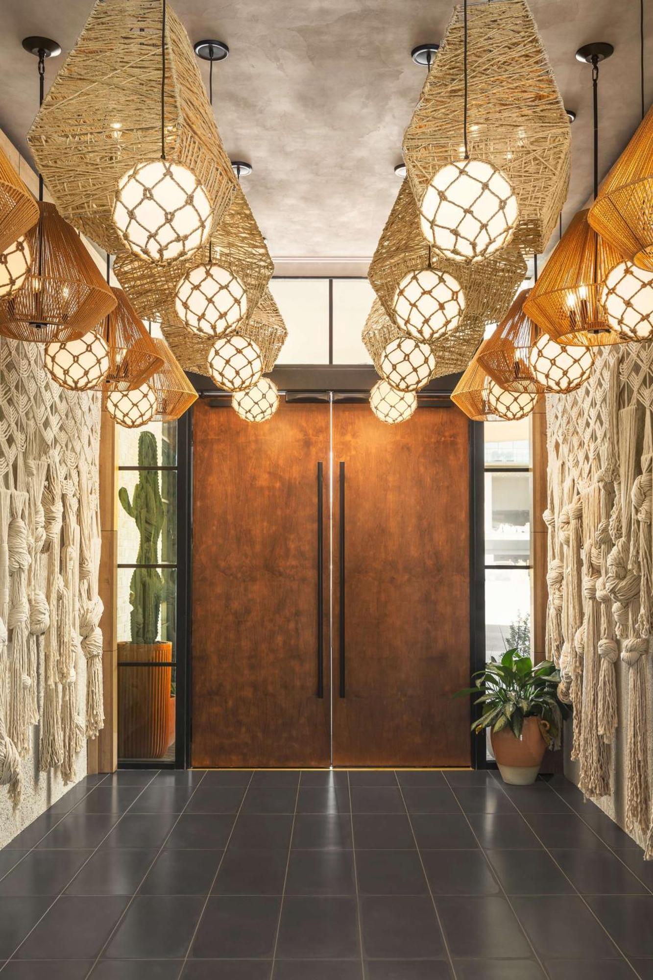 Senna House Scottsdale, Curio Collection By Hilton 4* Scottsdale