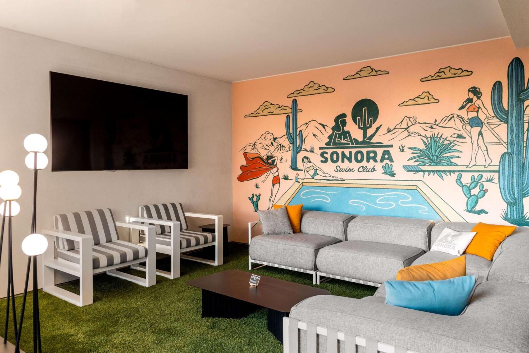Senna House Scottsdale, Curio Collection By Hilton Scottsdale