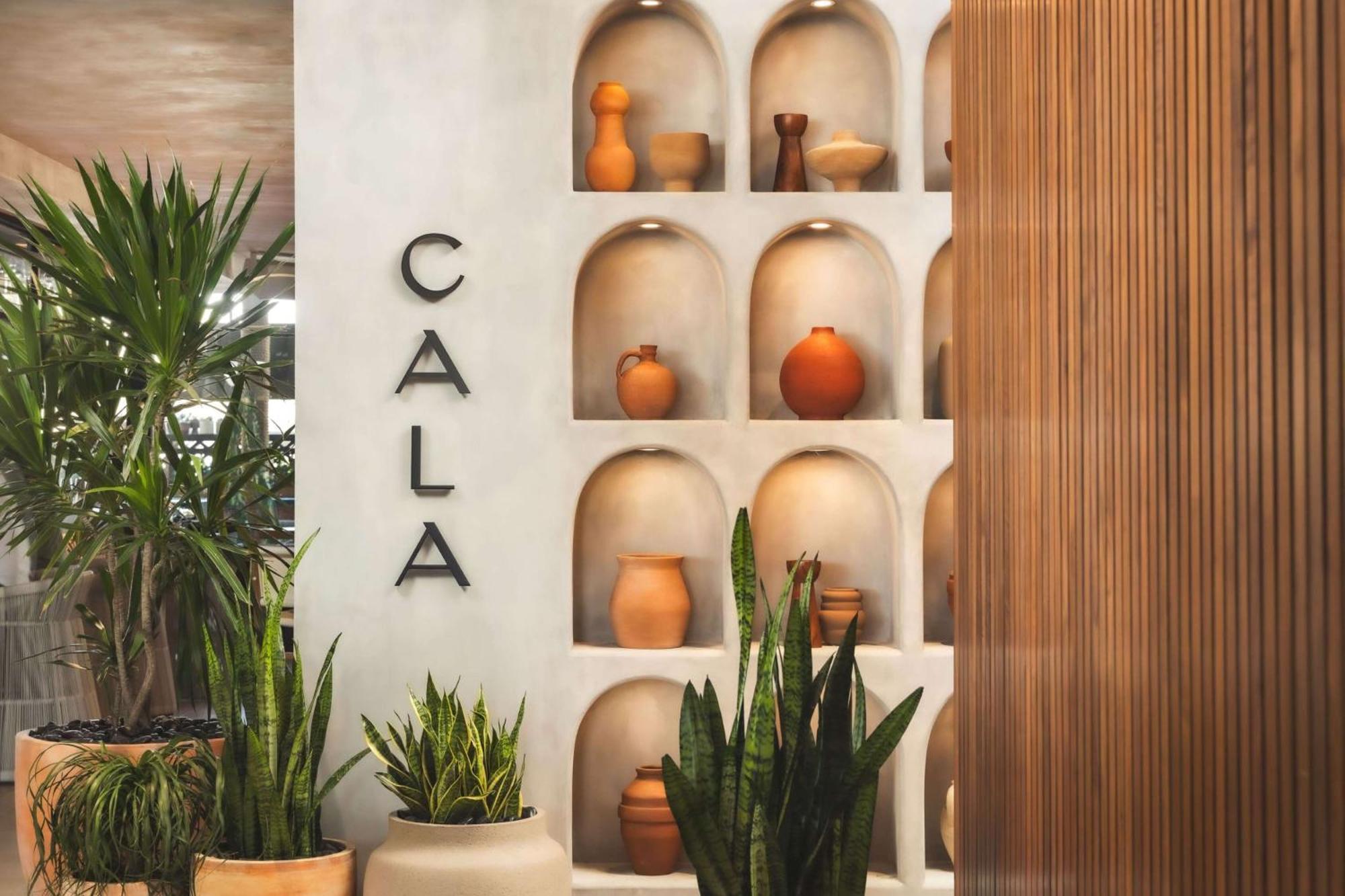 Senna House Scottsdale, Curio Collection By Hilton 4* Scottsdale