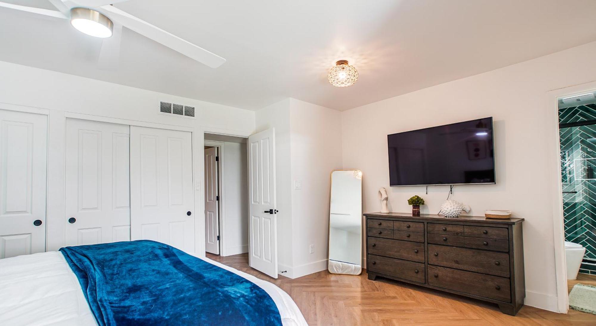 Holiday home Luxury 3 Bedroom With Relaxing Pool Scottsdale