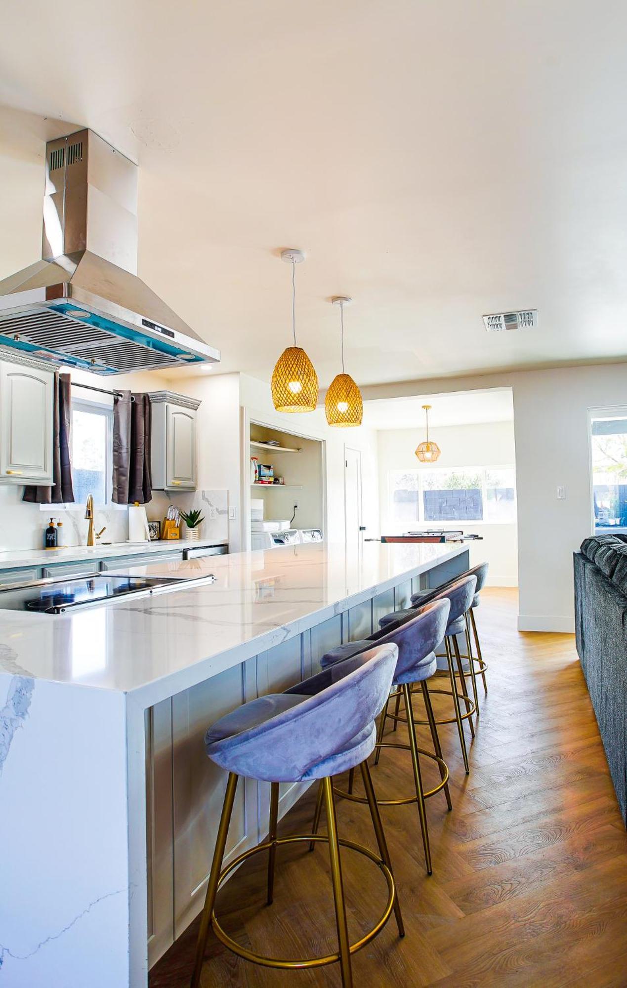 Luxury 3 Bedroom With Relaxing Pool Scottsdale
