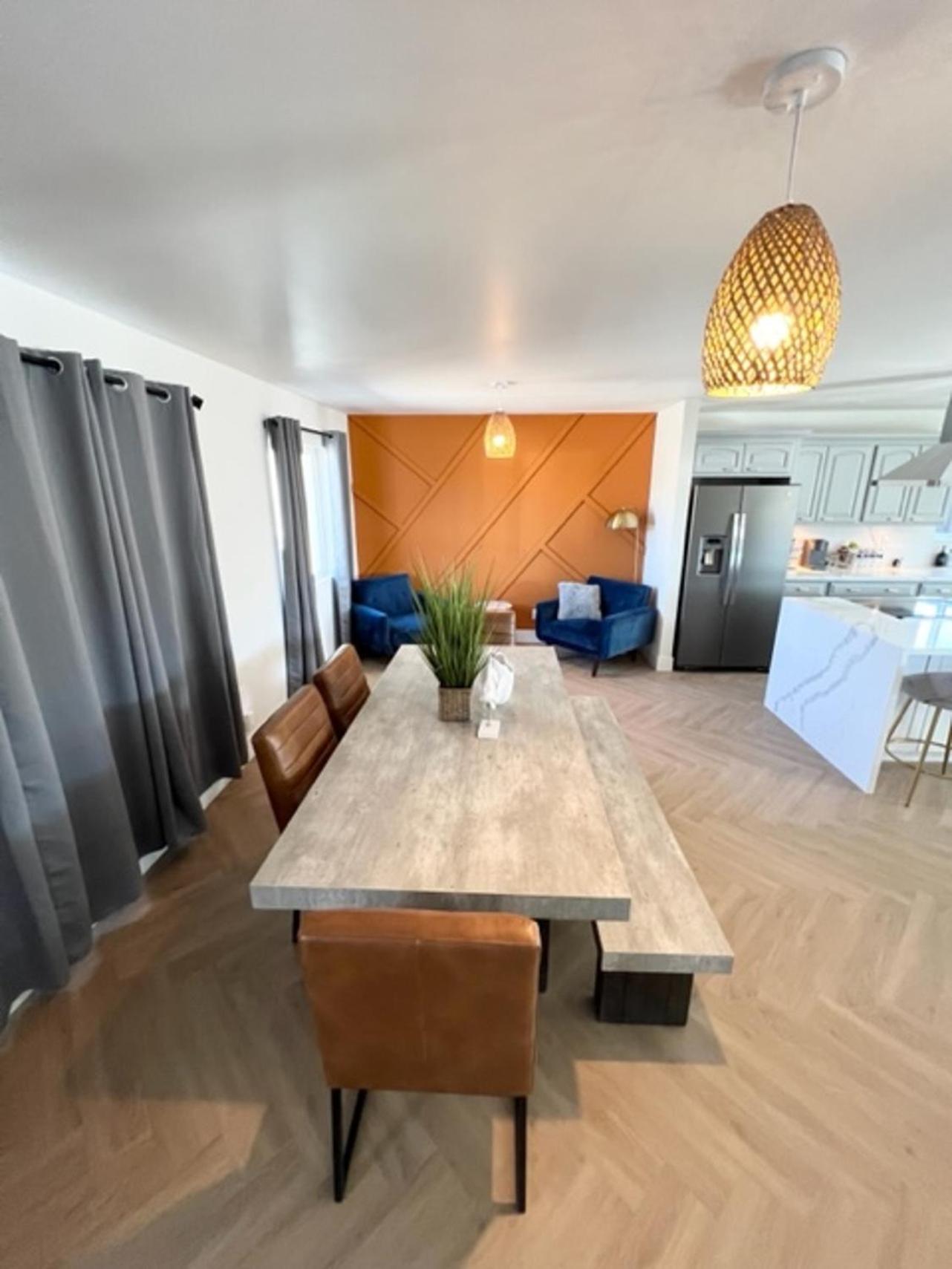 Luxury 3 Bedroom With Relaxing Pool