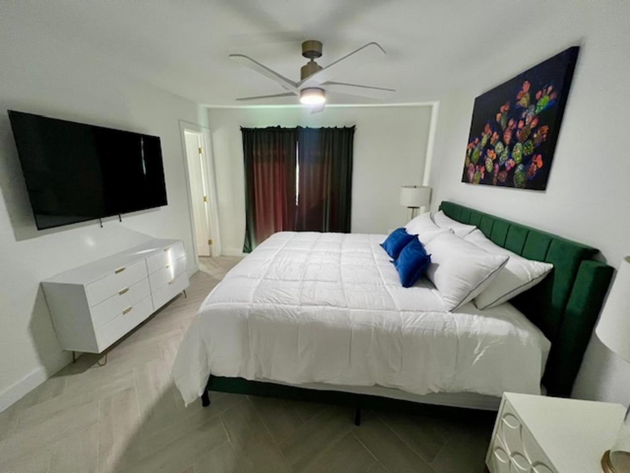 Cactus On Palm 4br W Private Pool *