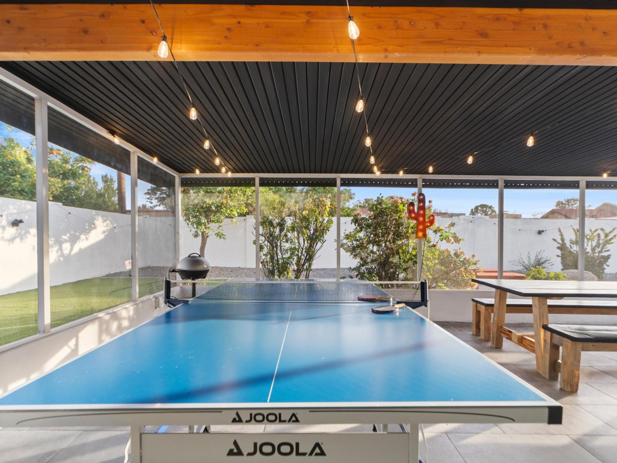 Cactus On Palm 4br W Private Pool Scottsdale