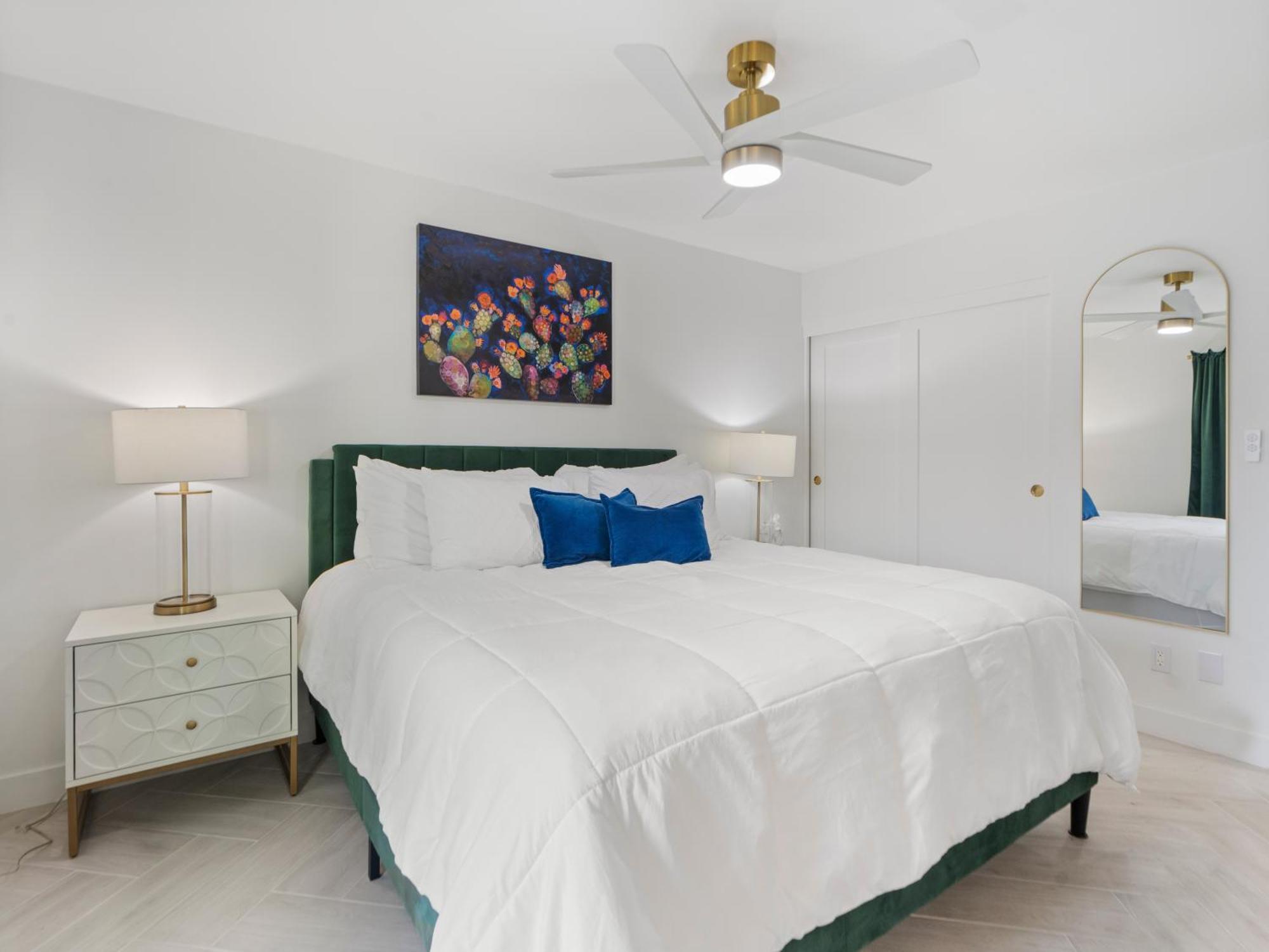 Holiday home Cactus On Palm 4br W Private Pool