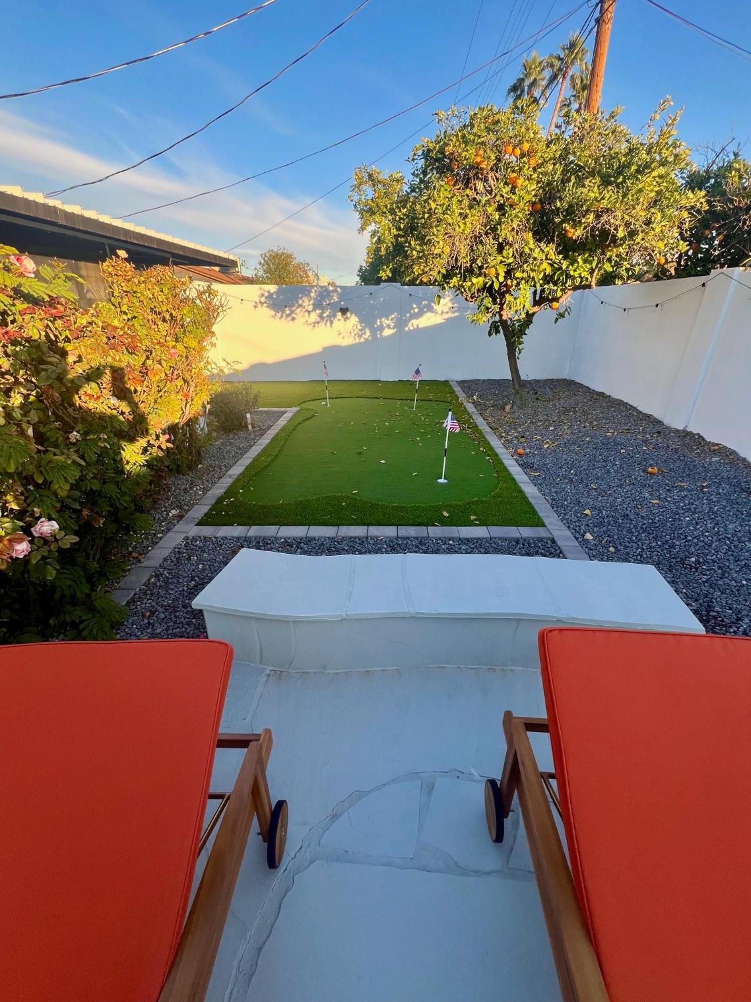 Holiday home Cactus On Palm 4br W Private Pool *