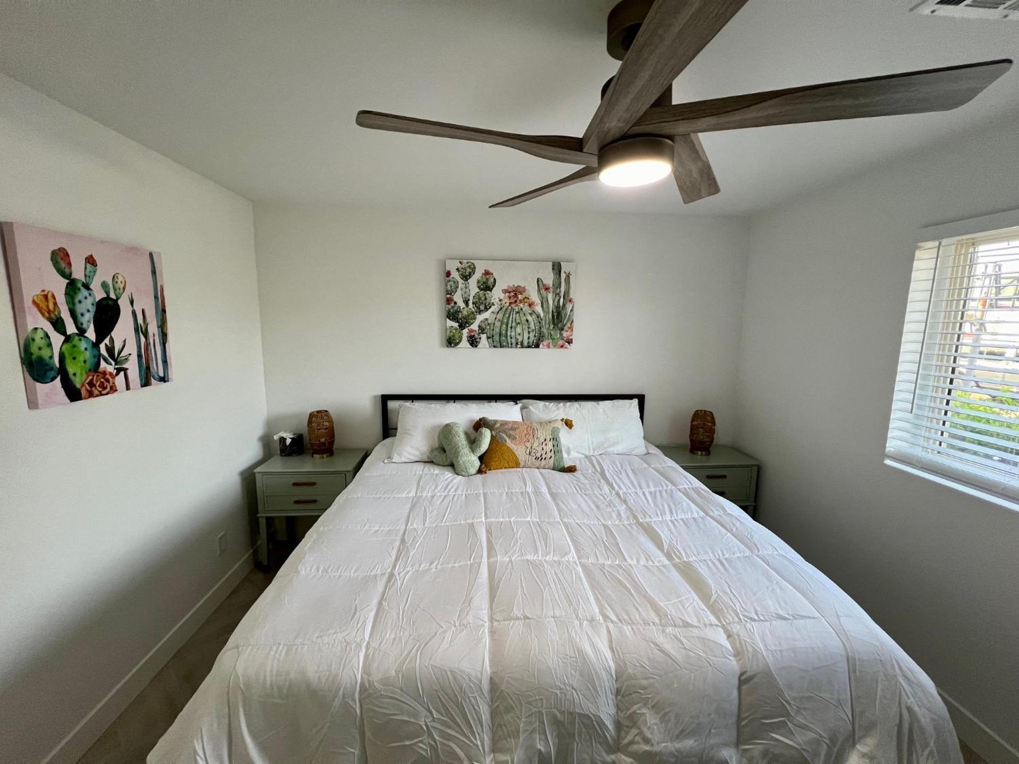 Cactus On Palm 4br W Private Pool Scottsdale