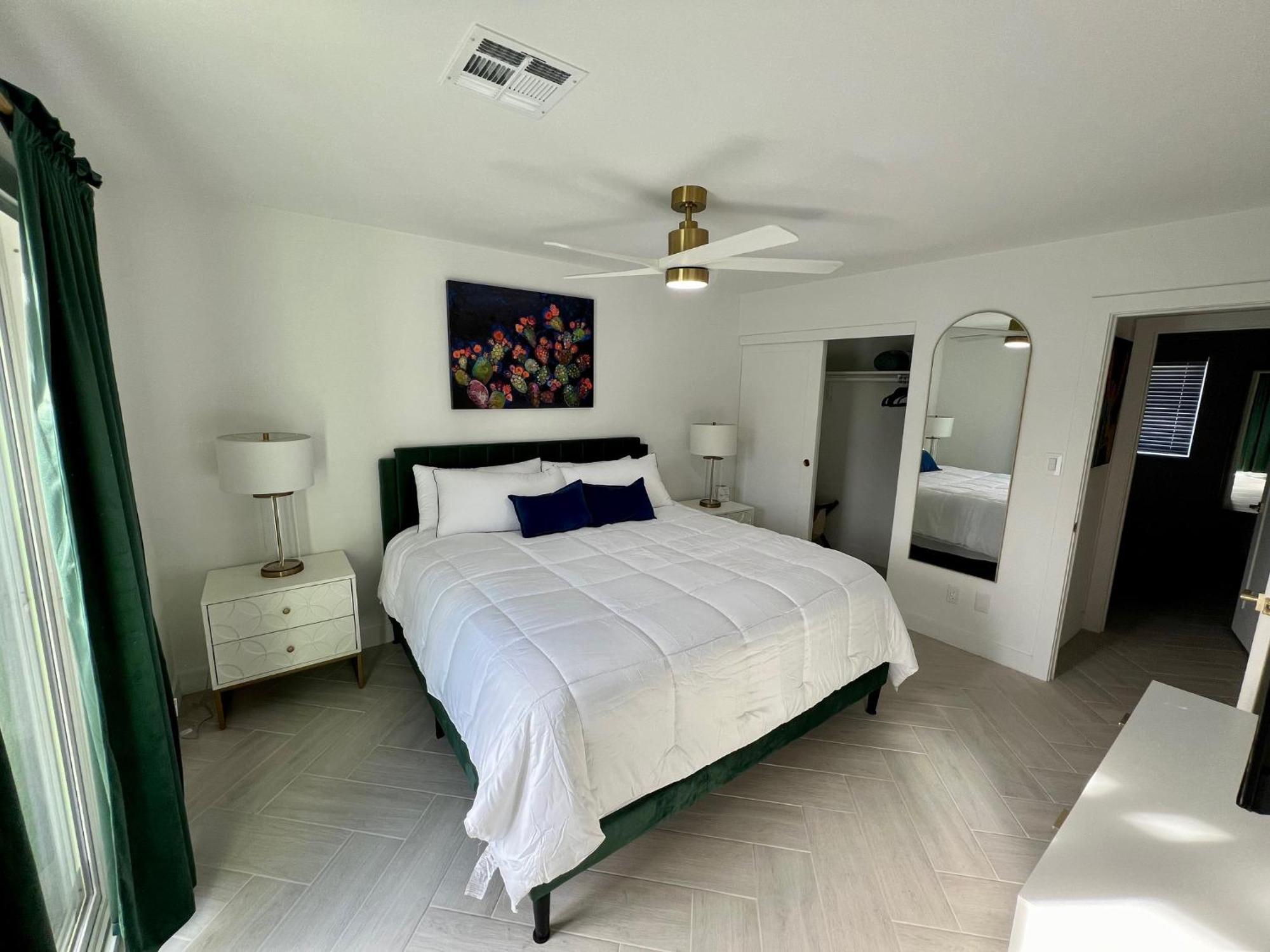 Cactus On Palm 4br W Private Pool Holiday home