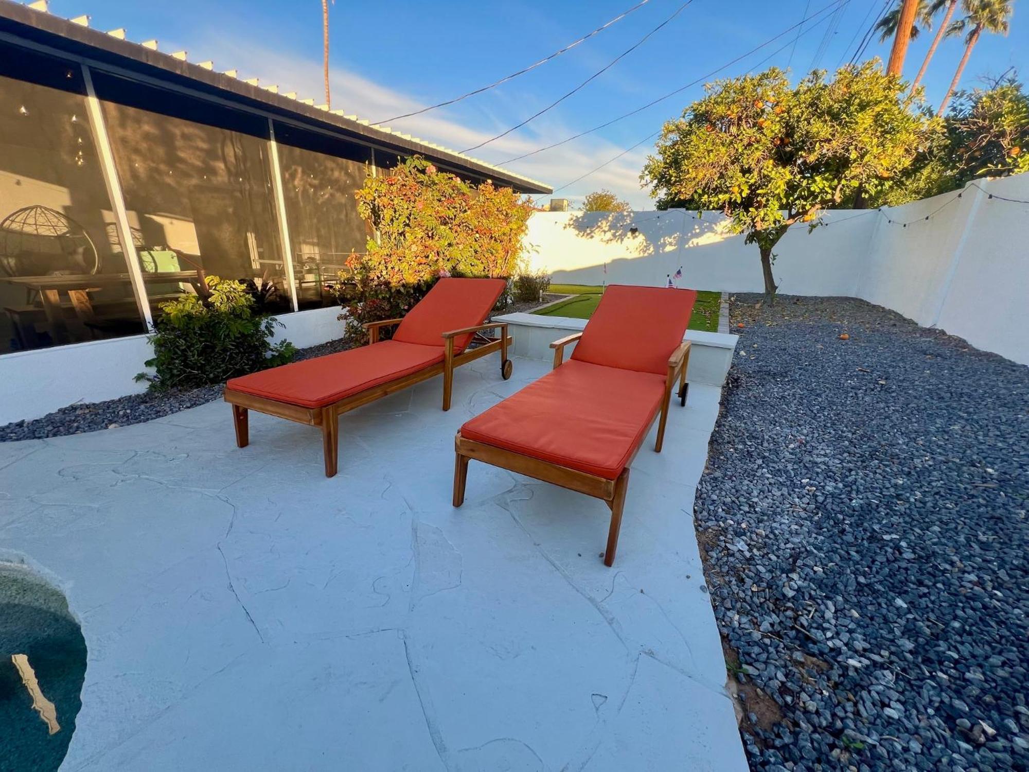 Cactus On Palm 4br W Private Pool *