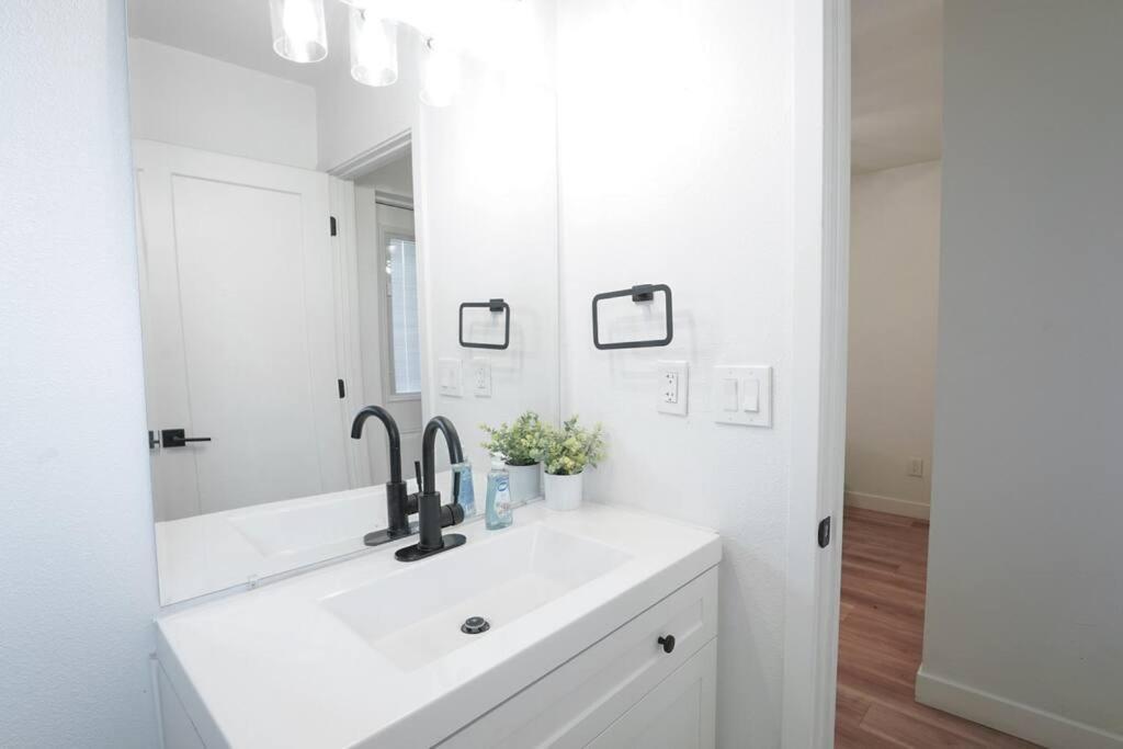 Old Town 1 Bedroom With Private Backyard *