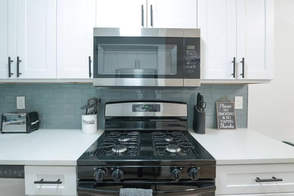 Old Town 1 Bedroom With Private Backyard Apartment Scottsdale