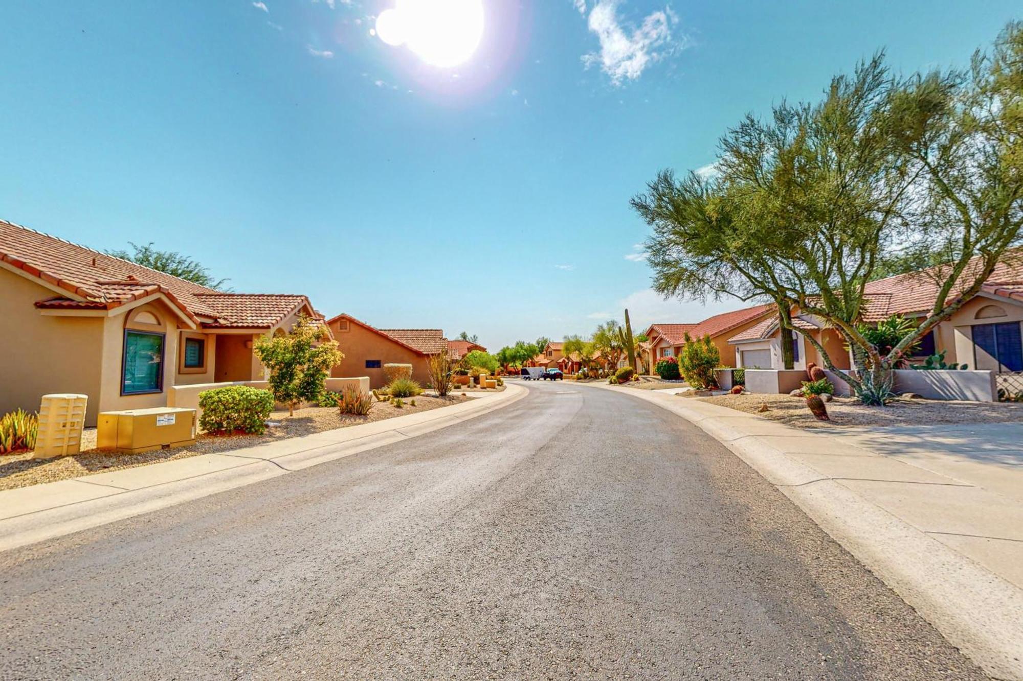 Holiday home Serenity Ridge Scottsdale