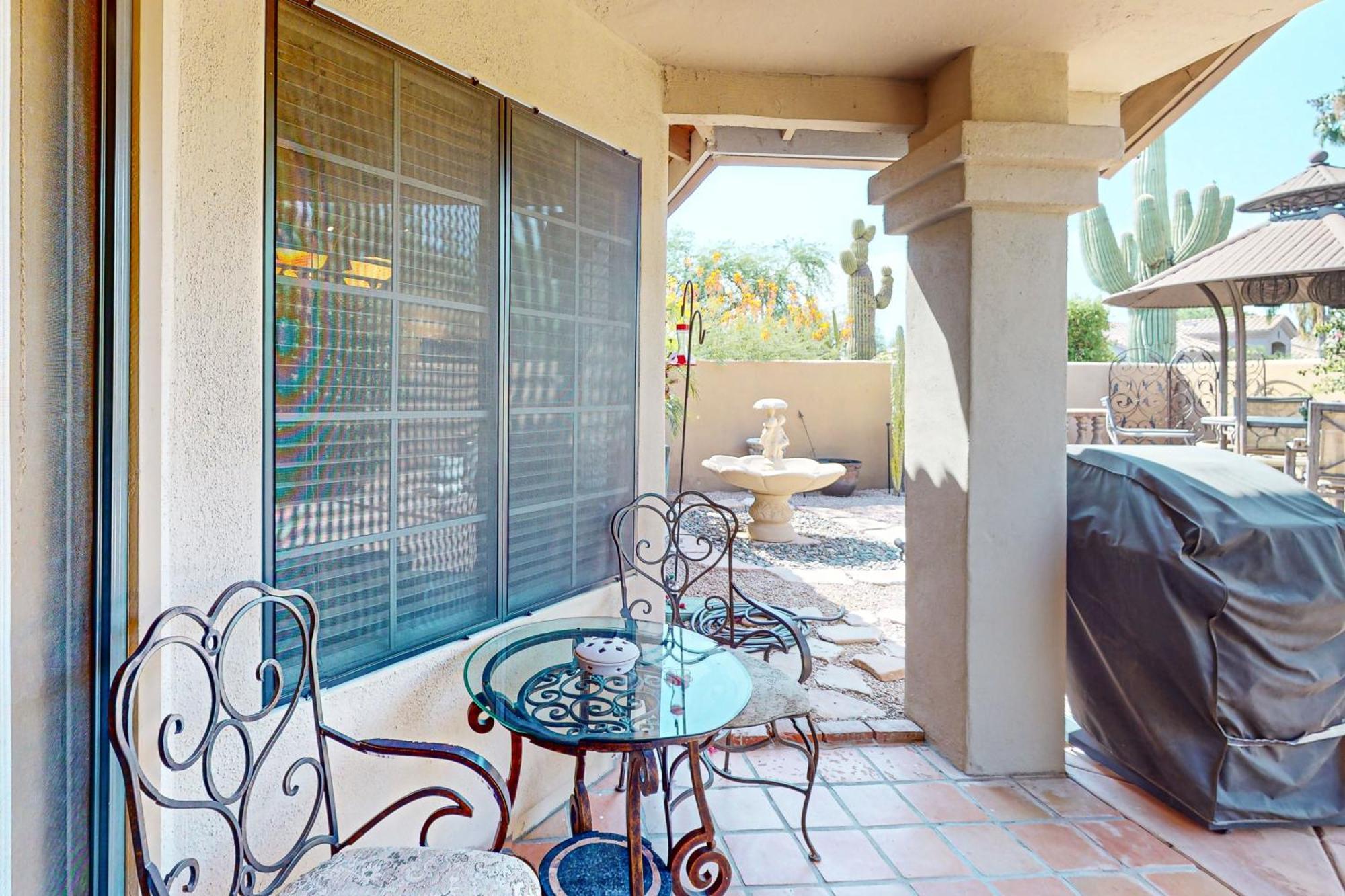 Serenity Ridge Scottsdale