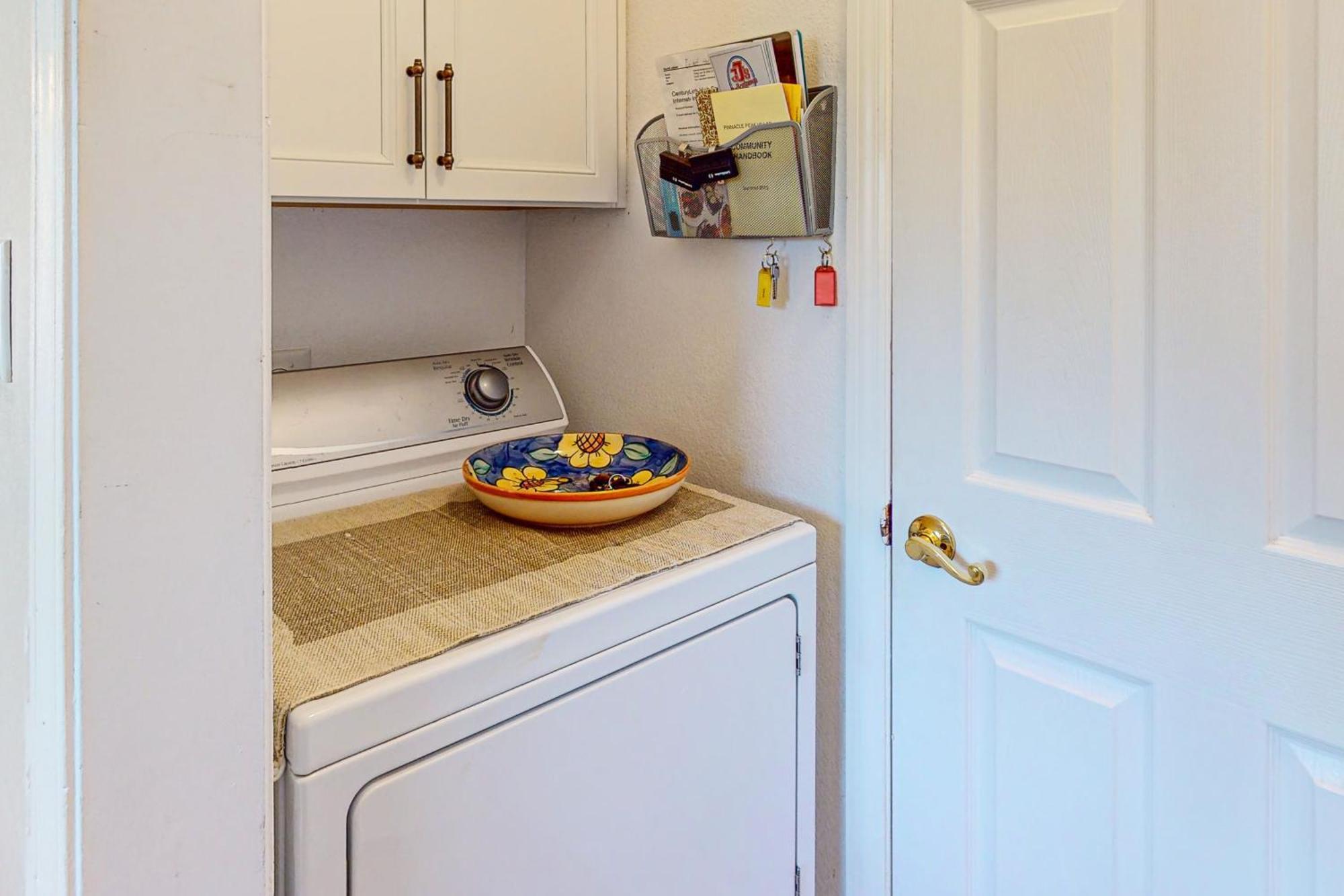 Serenity Ridge Holiday home