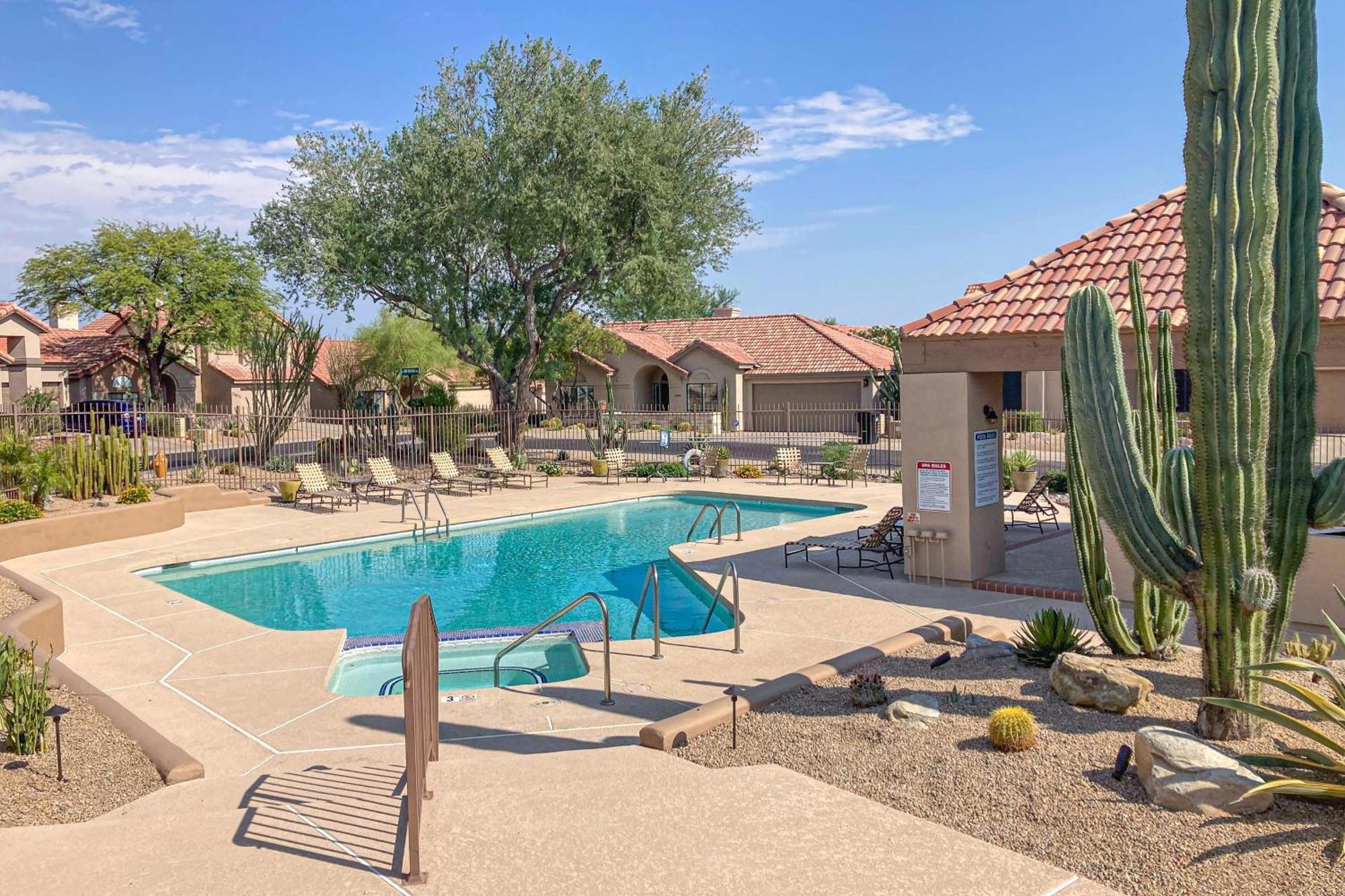 Holiday home Serenity Ridge Scottsdale