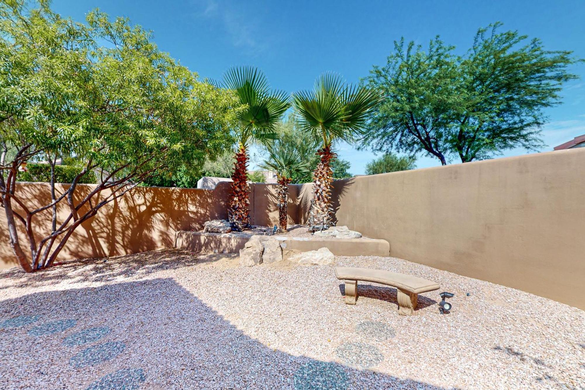 Serenity Ridge Scottsdale