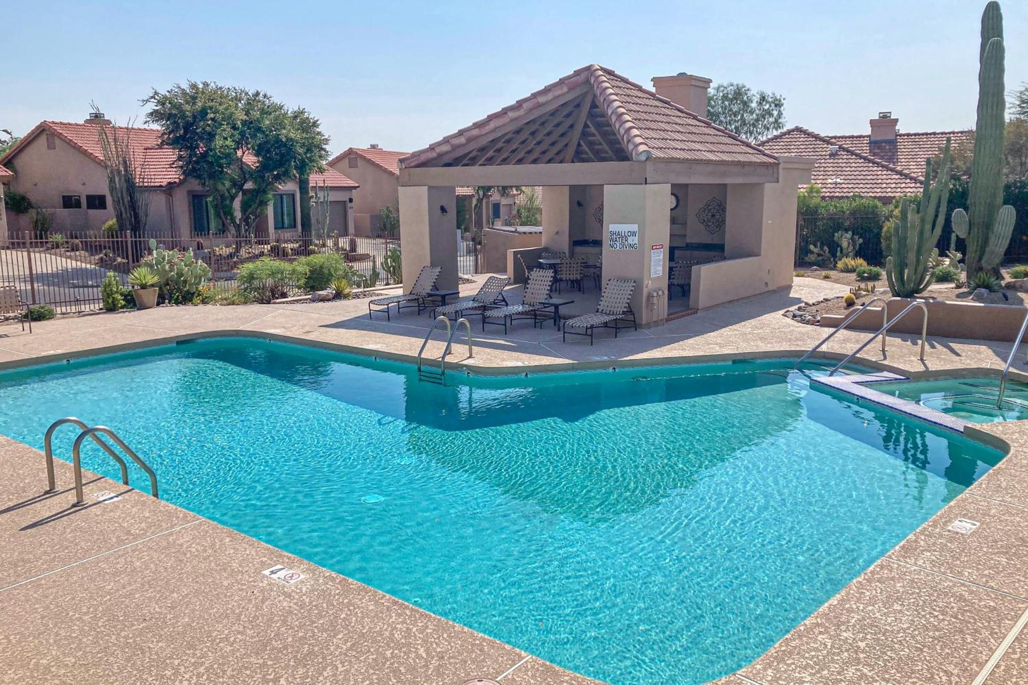 Serenity Ridge * Scottsdale