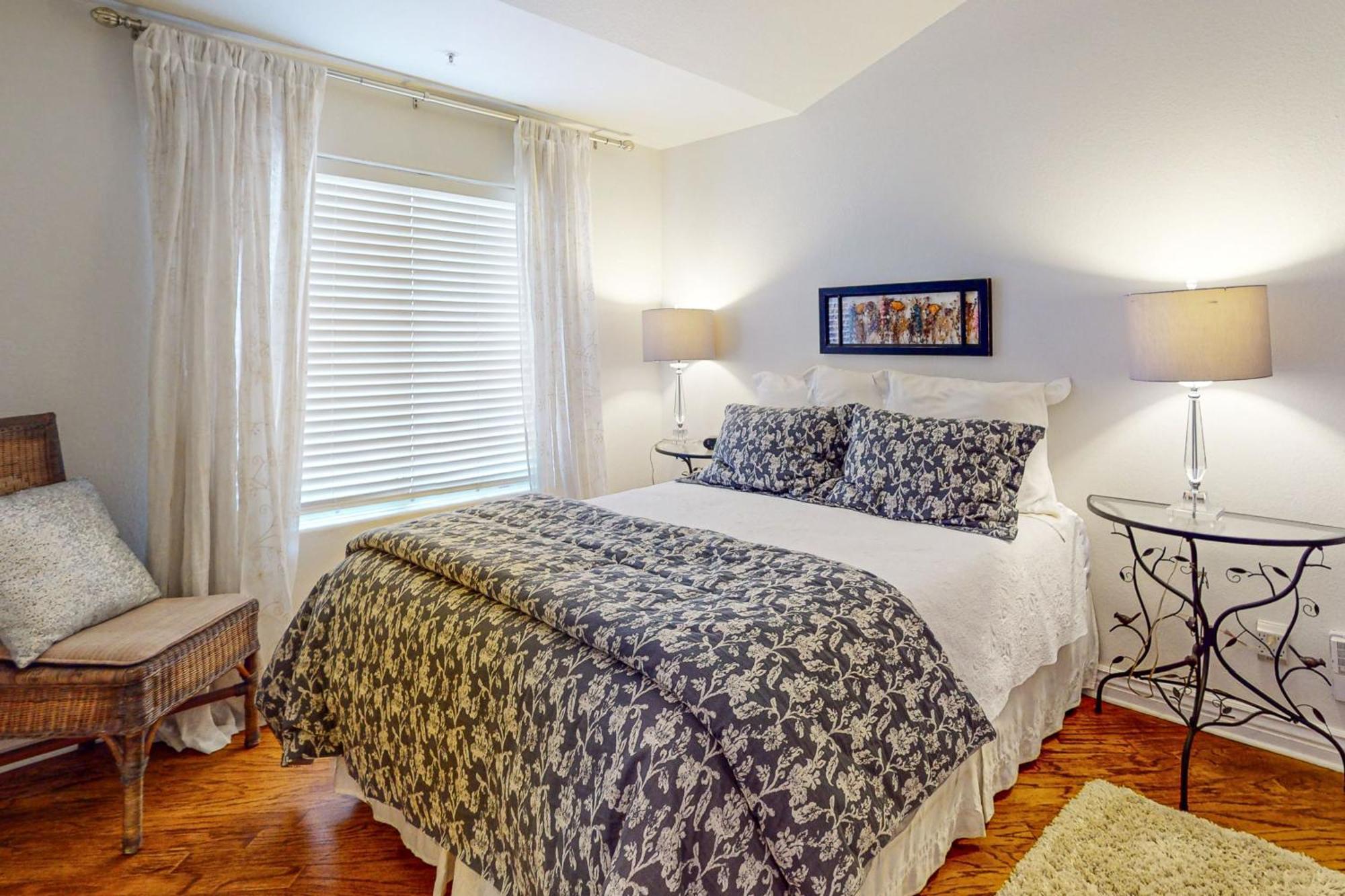 Serenity Ridge Holiday home