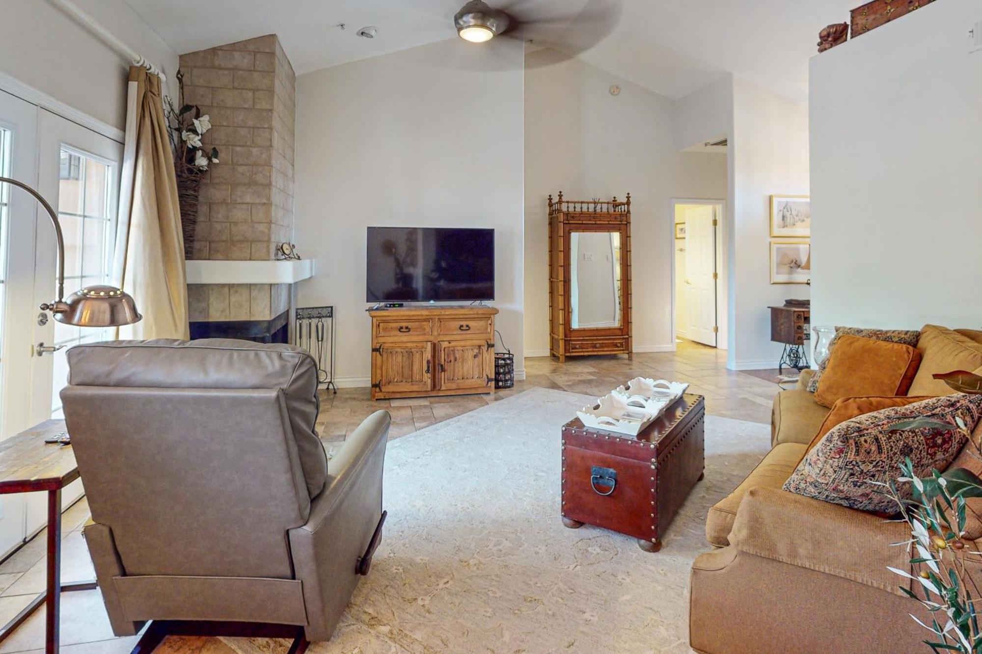Serenity Ridge Holiday home Scottsdale