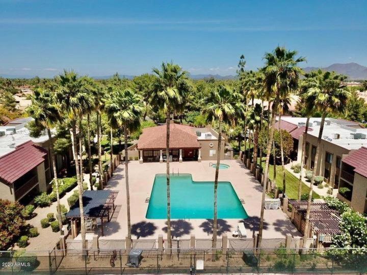 Holiday home Royal Palm 217