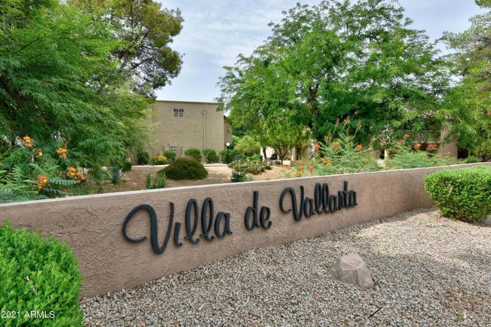 Royal Palm 217 Scottsdale