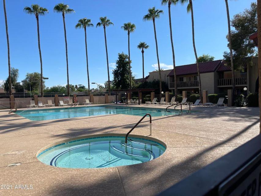 Royal Palm 217 Scottsdale