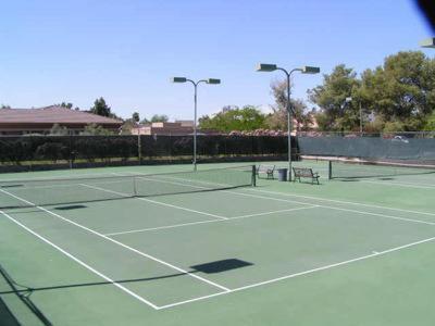 Royal Palm 217 Holiday home *