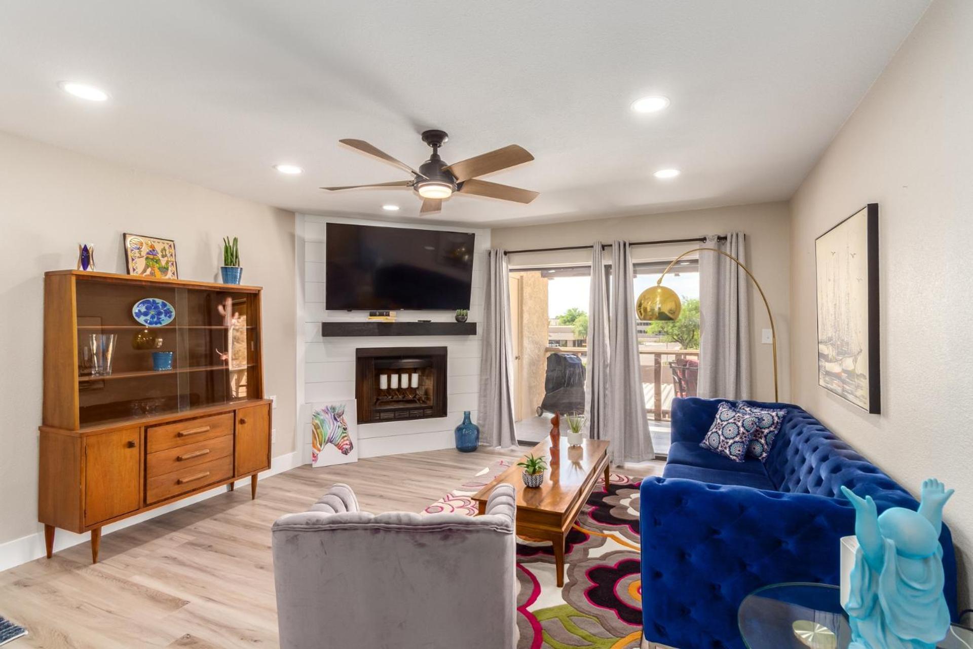 Holiday home Royal Palm 217 *