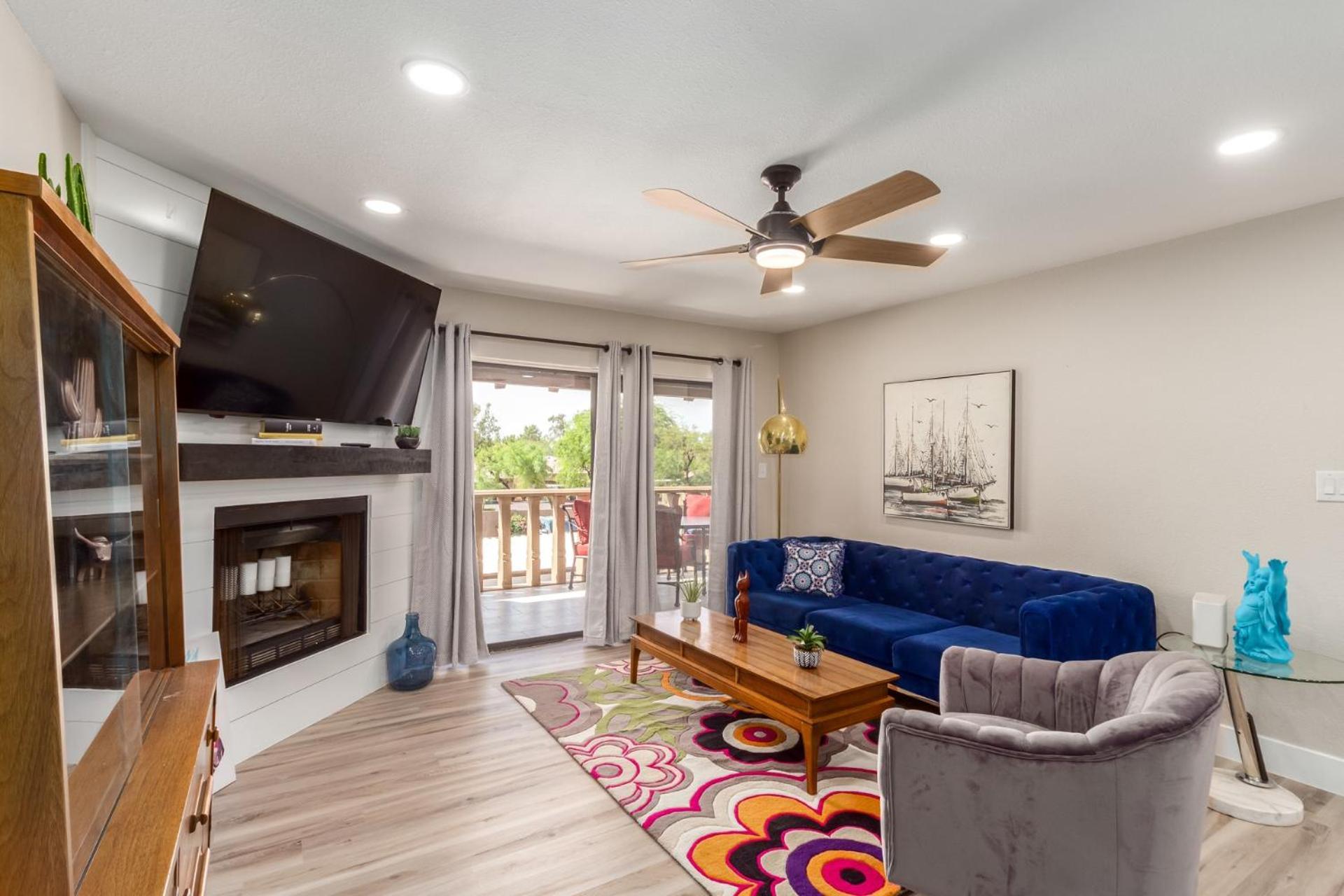 Royal Palm 217 Scottsdale