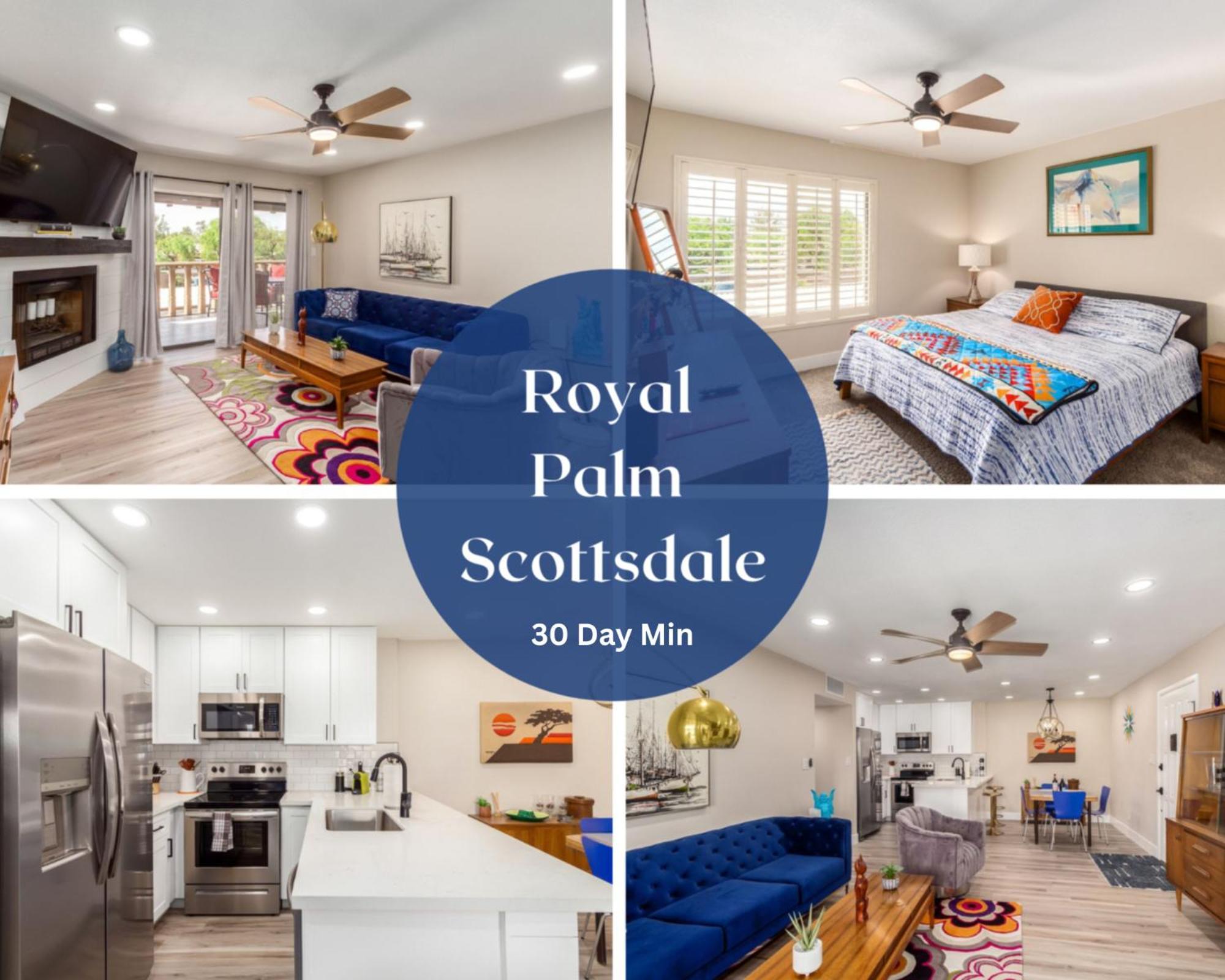 Royal Palm 217