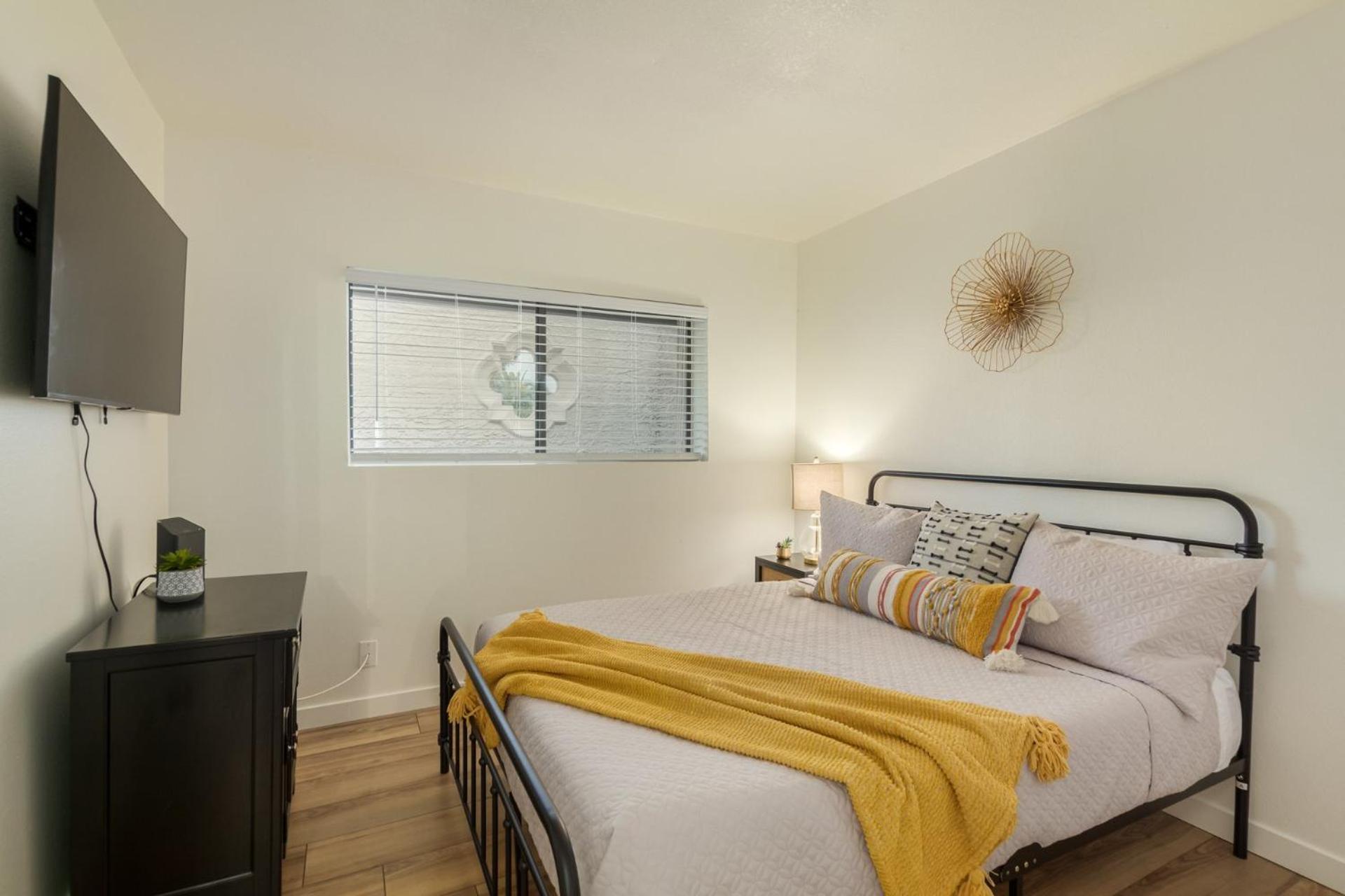 Beverly Holiday home