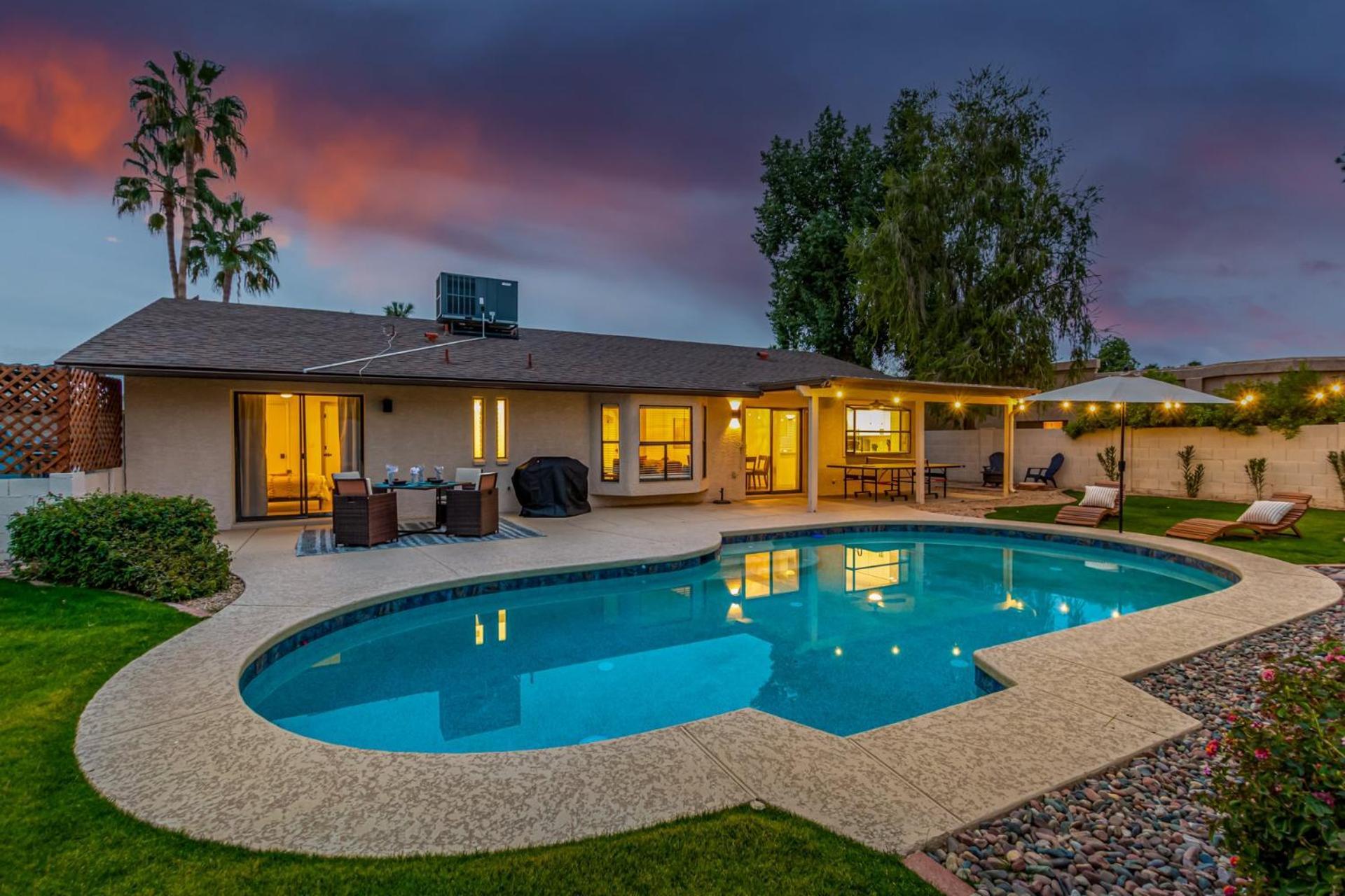 Beverly Holiday home *