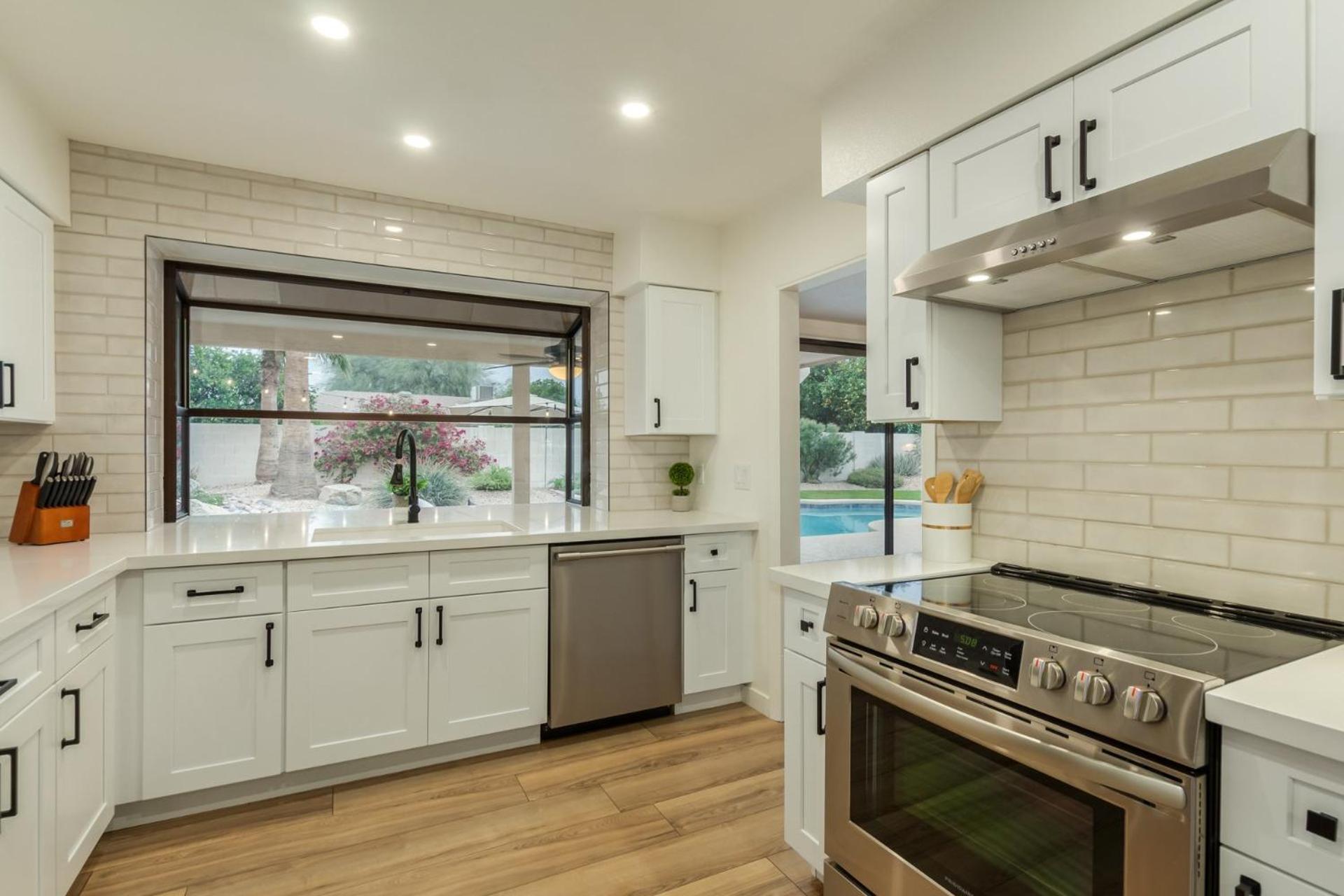 Beverly Holiday home