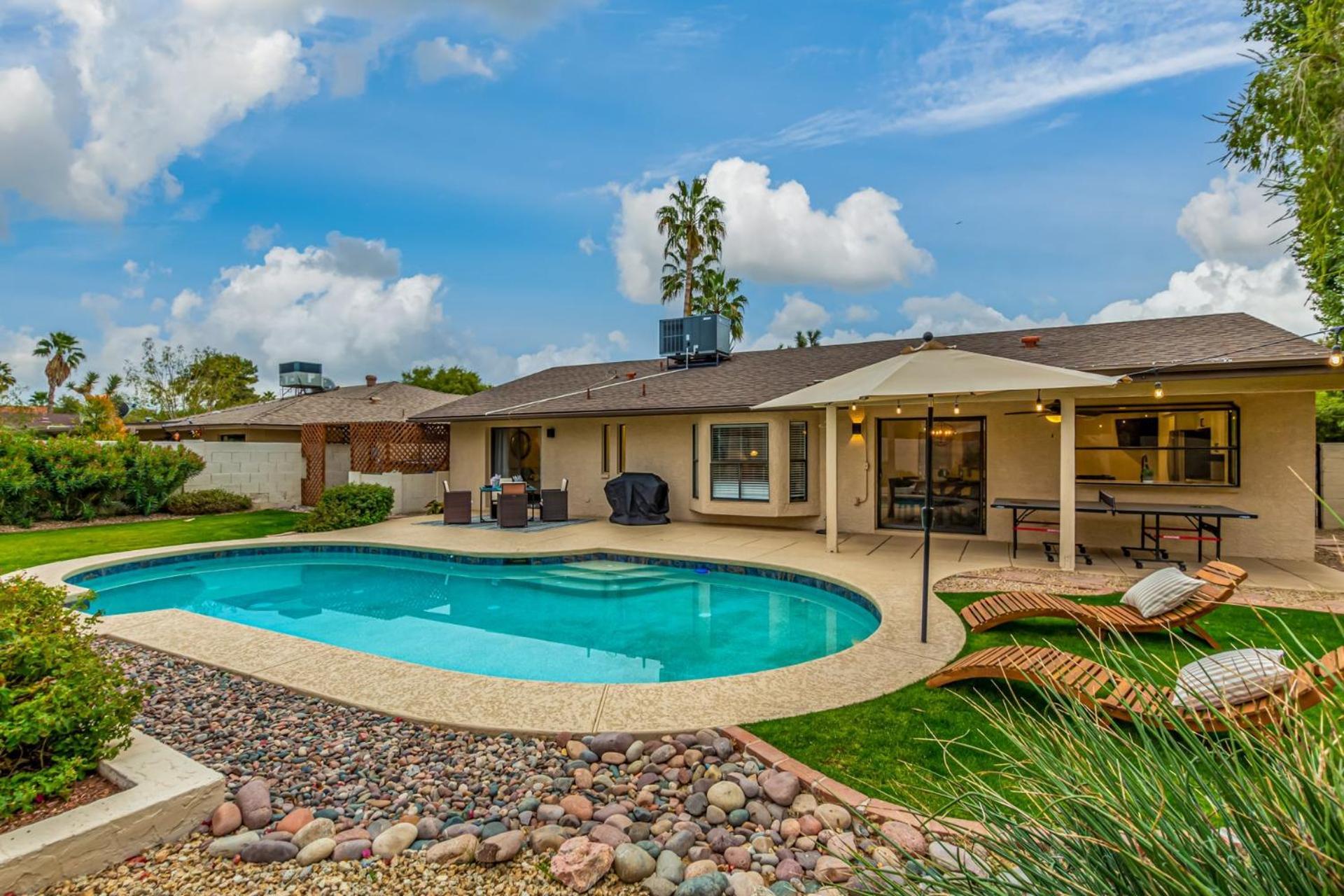 Beverly Holiday home *