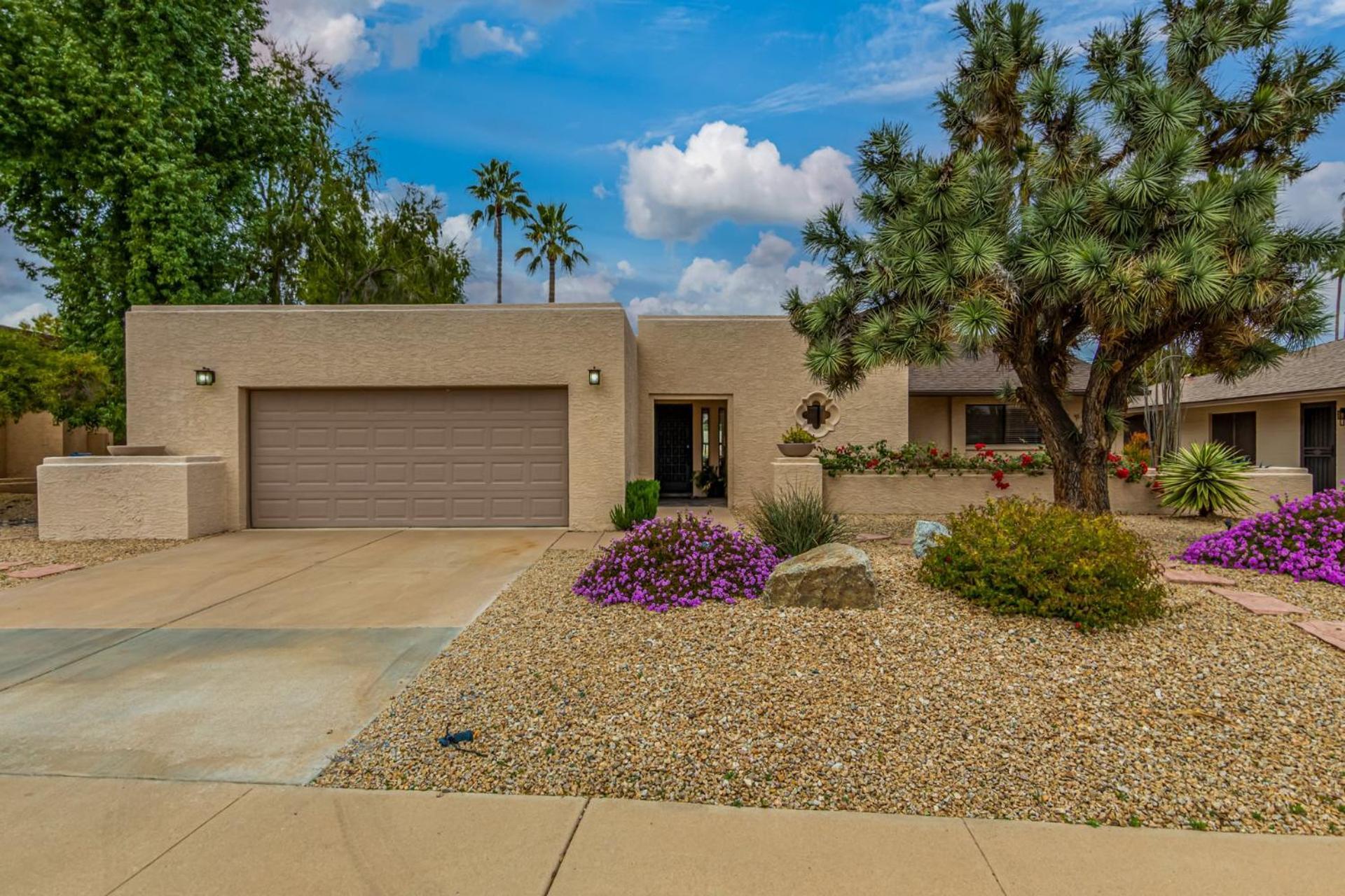 Holiday home Beverly Scottsdale