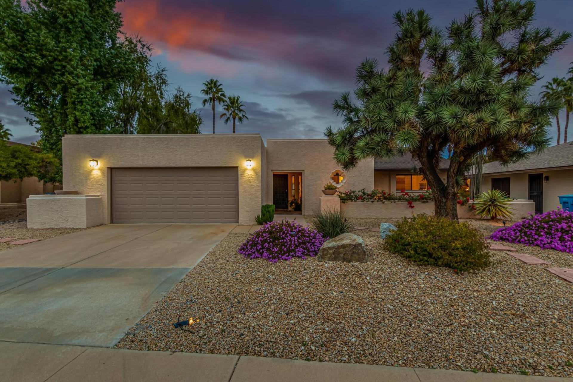 Beverly * Scottsdale