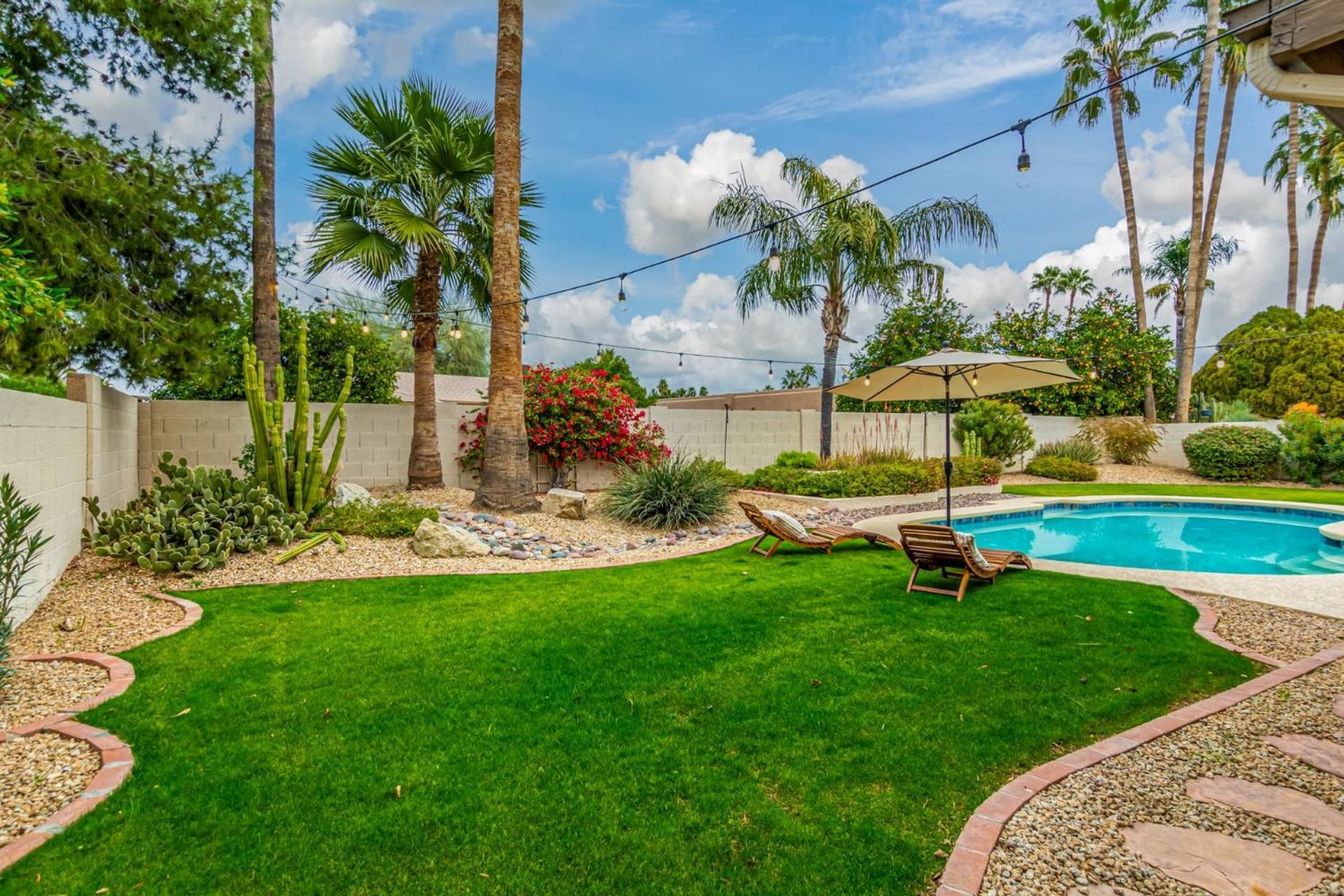 Beverly Holiday home Scottsdale