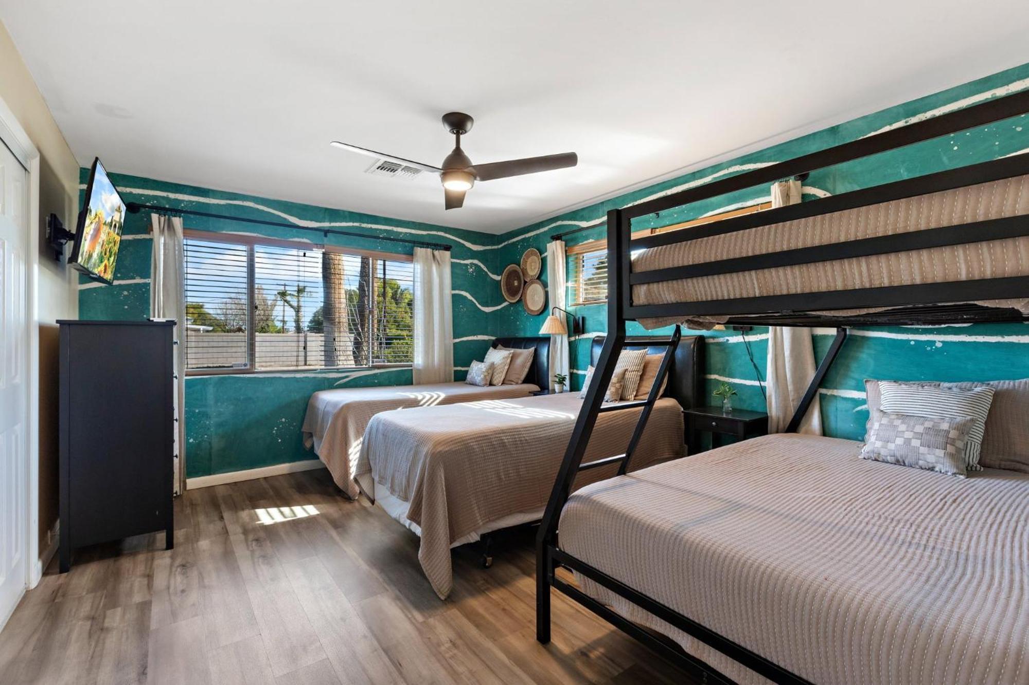 80th Place Holiday home Scottsdale