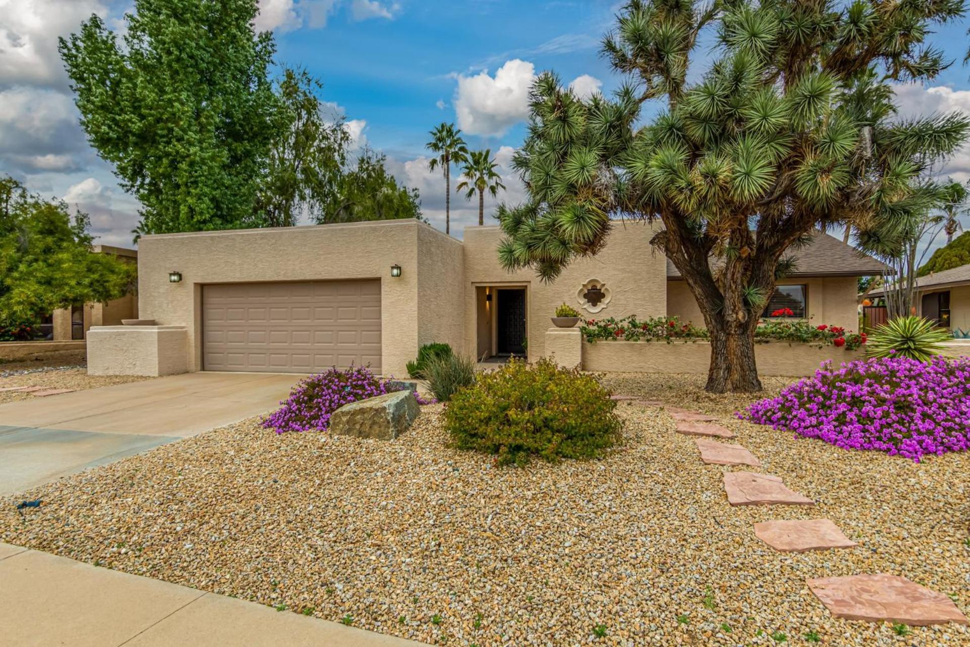 Beverly * Scottsdale
