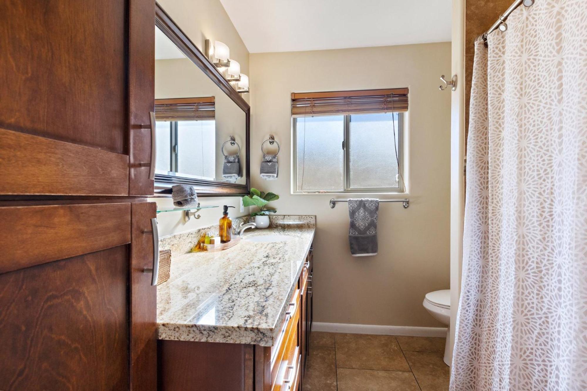 80th Place Holiday home Scottsdale