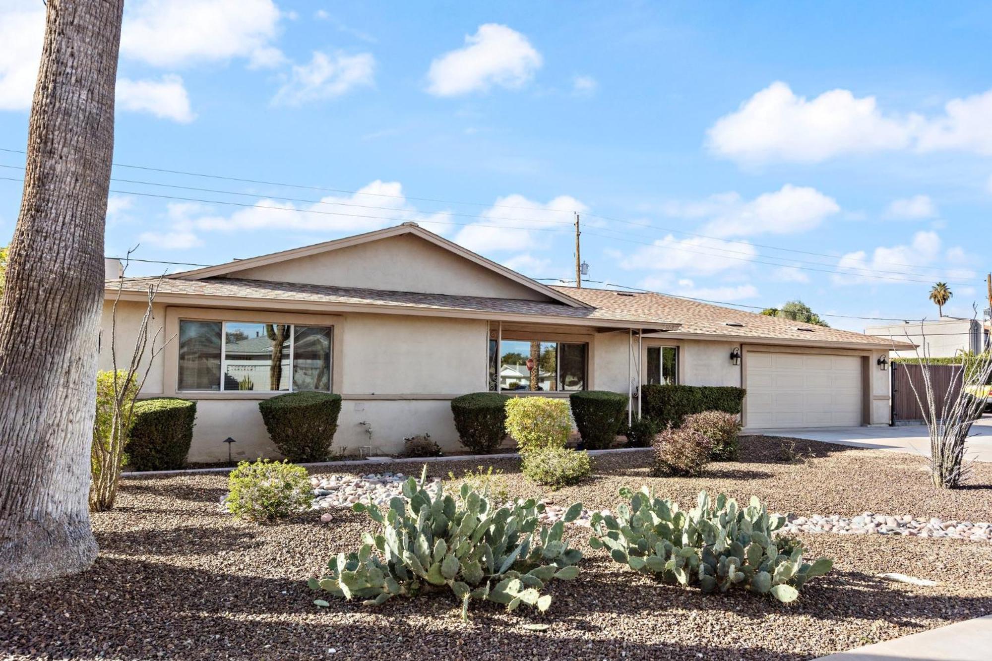 80th Place Holiday home Scottsdale