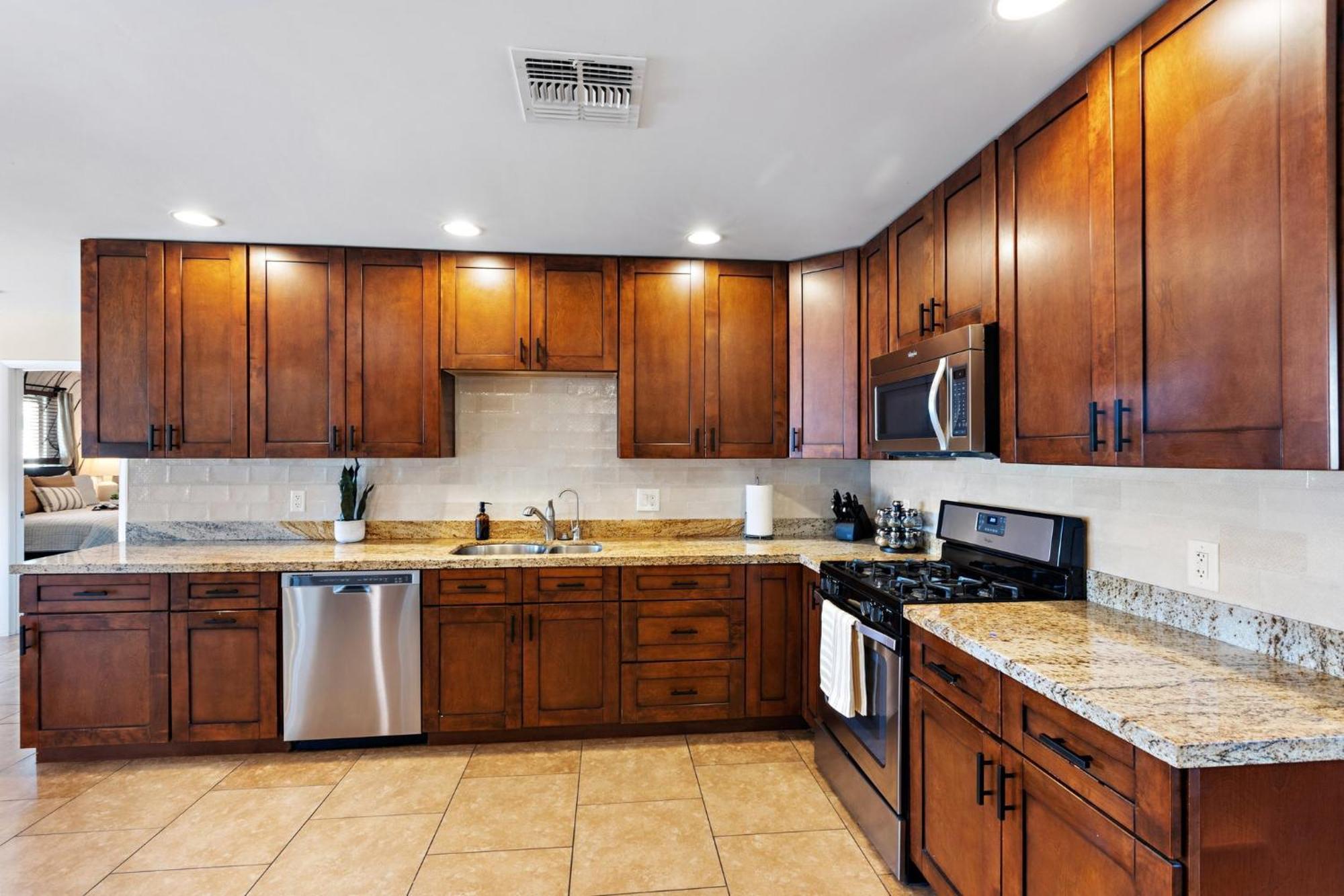 Holiday home 80th Place Scottsdale