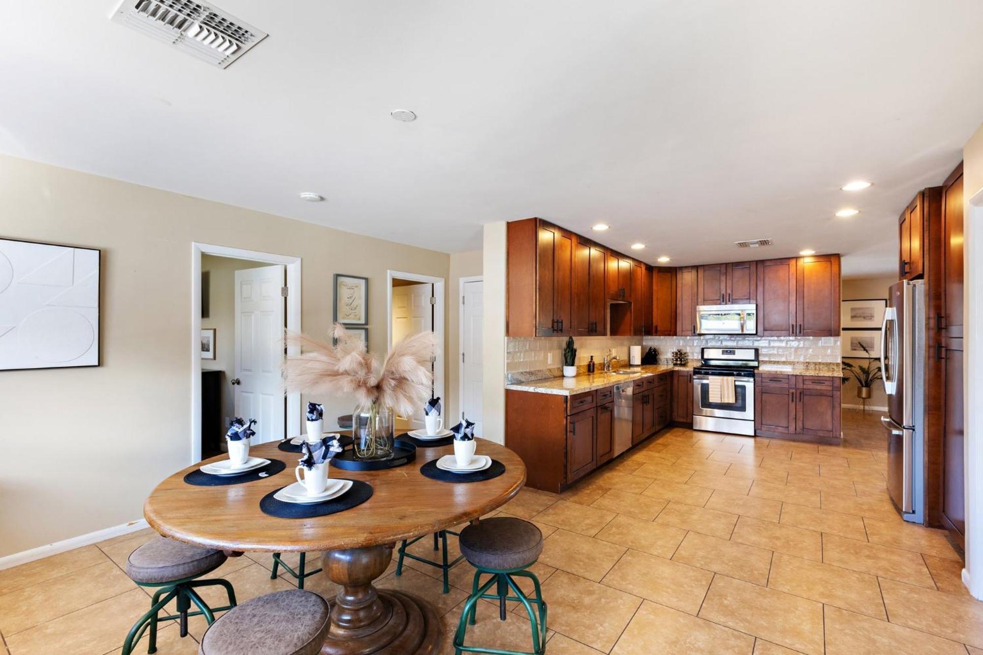 Holiday home 80th Place
