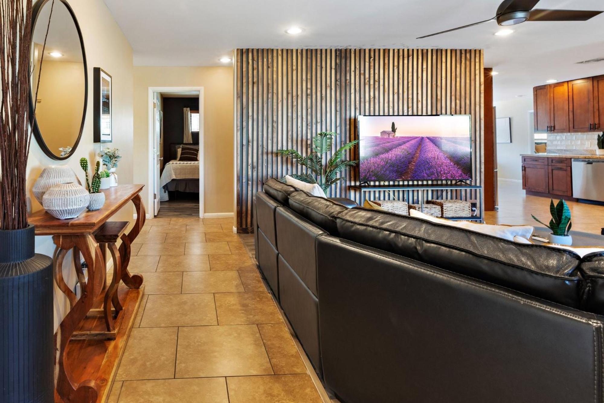 80th Place Holiday home