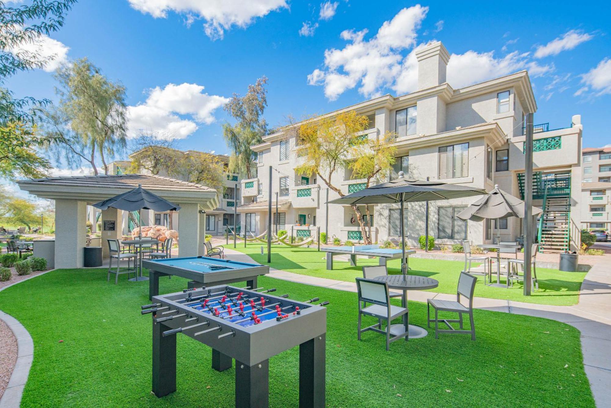 Walkout Patio-views -walk To Upscale Shops &dining - 170 * Scottsdale