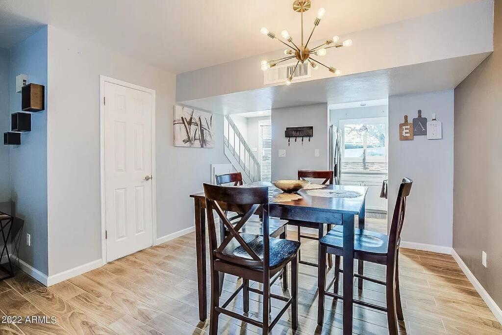 Holiday home Premium Townhome Near Old Town W Pool *