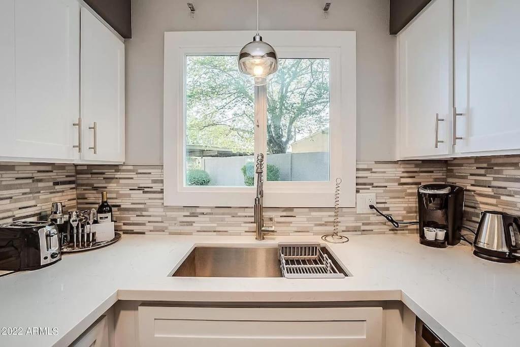 Holiday home Premium Townhome Near Old Town W Pool Scottsdale